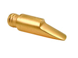 Thunder Gold Plated Alto Saxophone Mouthpiece