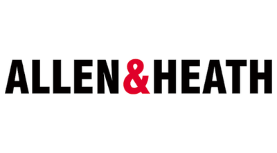Allen and Heath Mixing Consoles