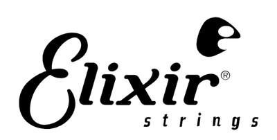 Elixir Strings