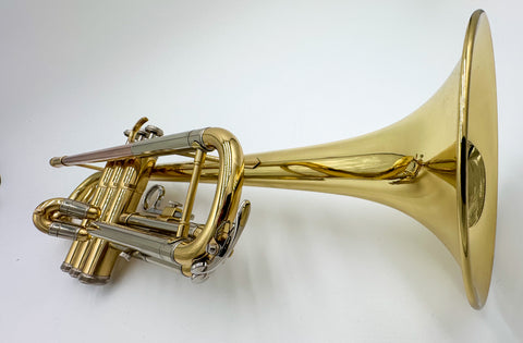 VTRP-TS101 - VTRP-TS101 Bb Trumpet