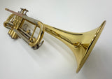 VTRP-TS101 - VTRP-TS101 Bb Trumpet