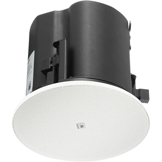 JBL Pair 4" coax (2-way) blind-mount speaker, 60W, 130 Degree