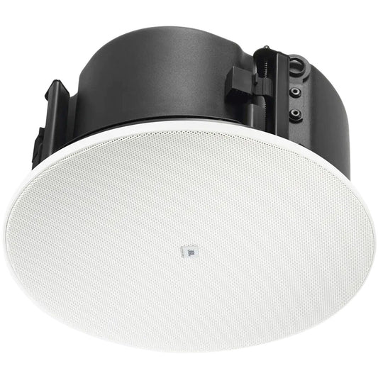 JBL PAIR 4" coax (2-way) low-profile blind-mount speaker, 130 Degree verage