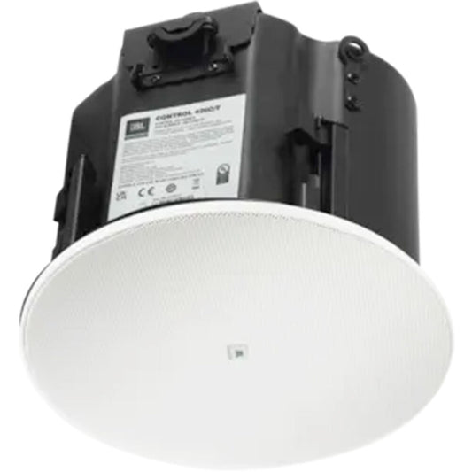 JBL PAIR 6" coax (2-way) blind-mount speaker, 110W, 110 Degree