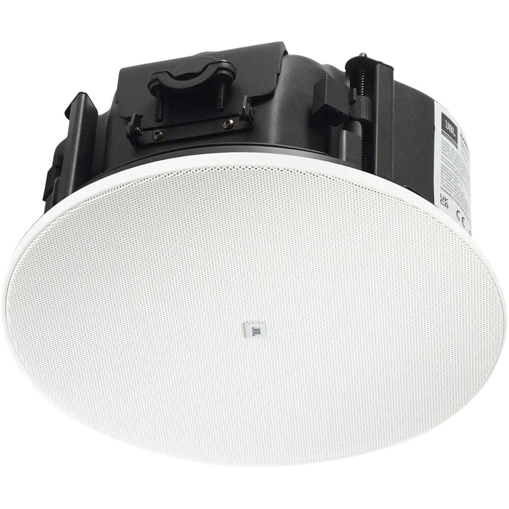 JBL PAIR 6in coax (2-way) low-profile blind-mount speaker, 110 Degree verage