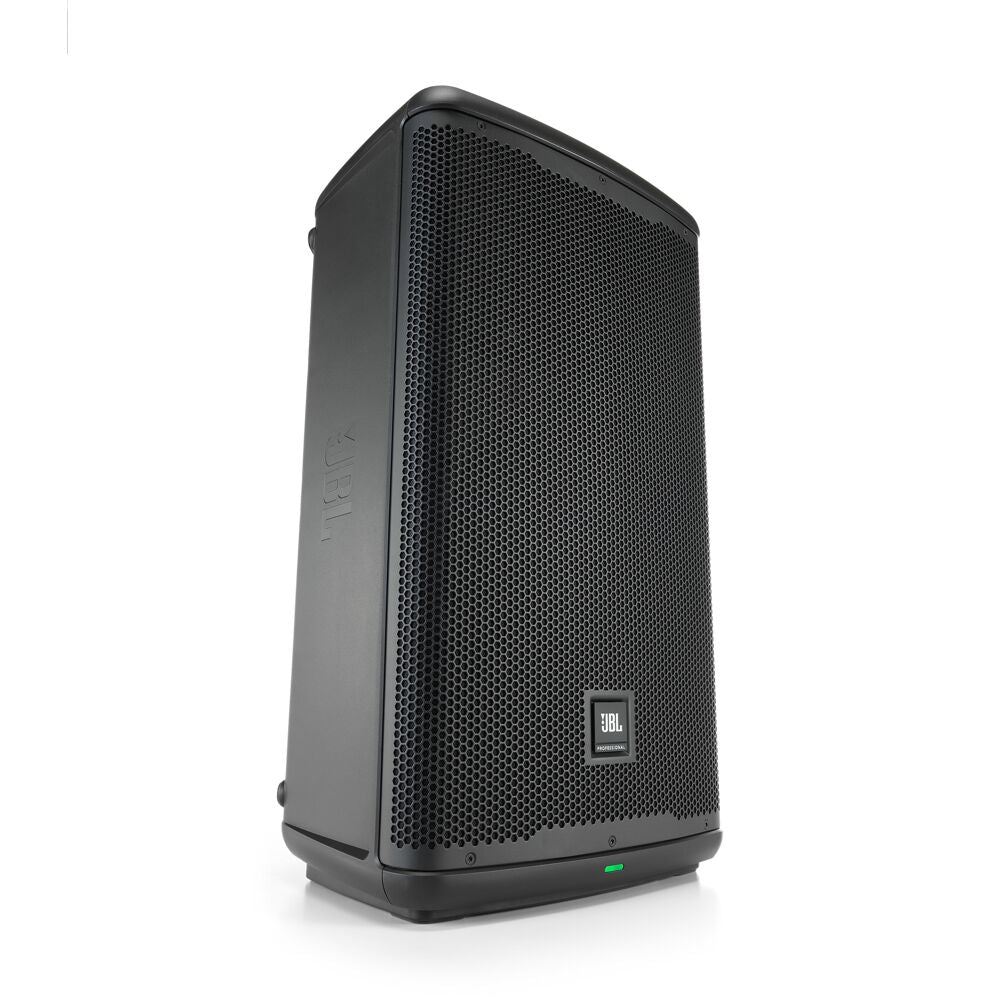 JBL EON700 Series powered loudspeakers