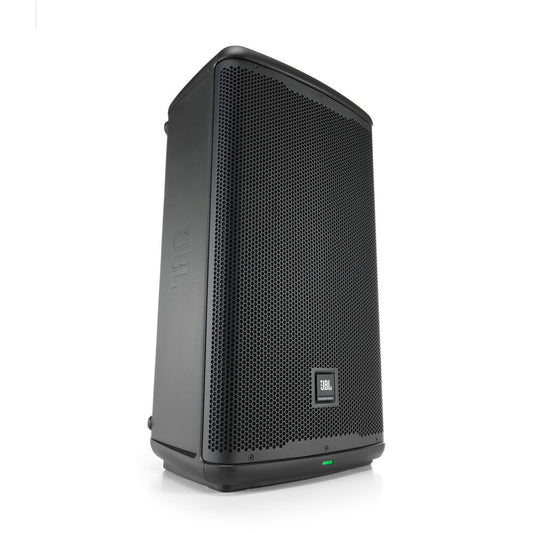 JBL EON700 Series powered loudspeakers