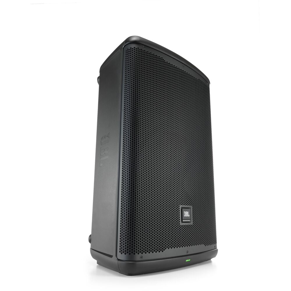 JBL EON700 Series powered loudspeakers