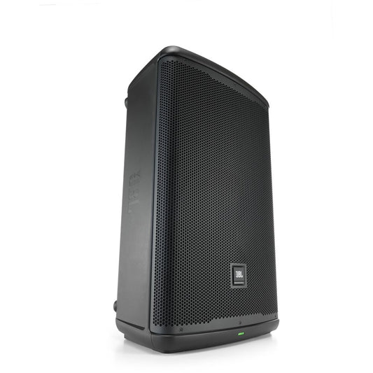JBL EON700 Series powered loudspeakers