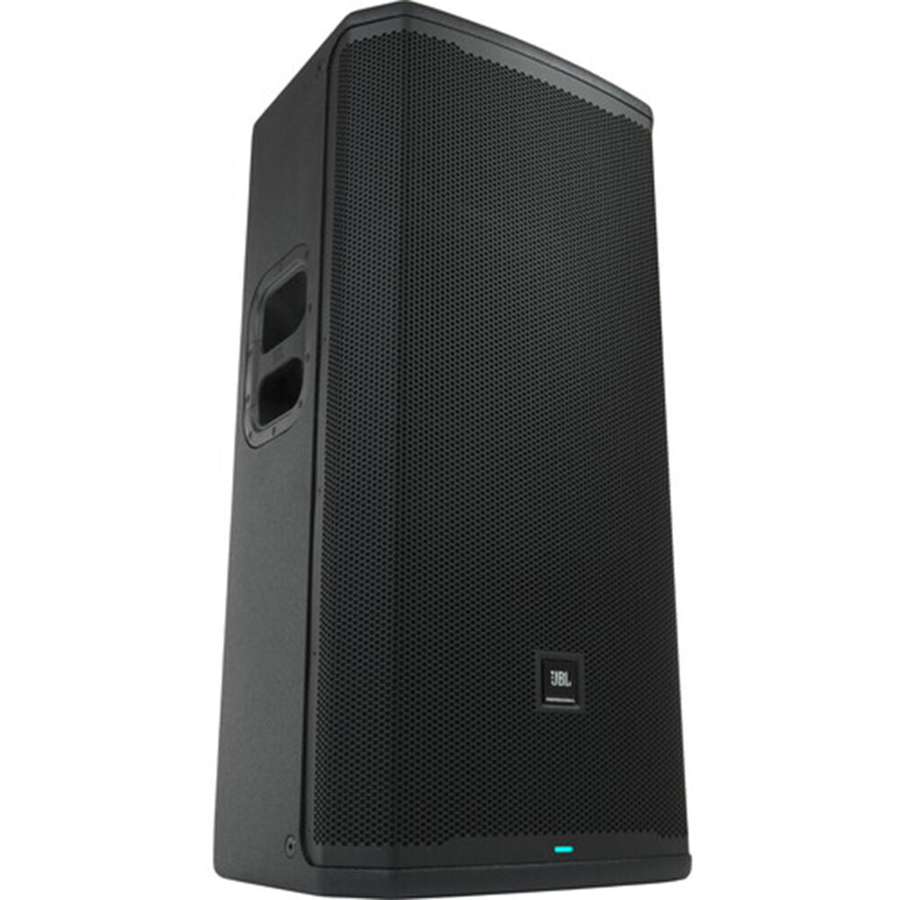 JBL 3 Way Powered Loudspeaker