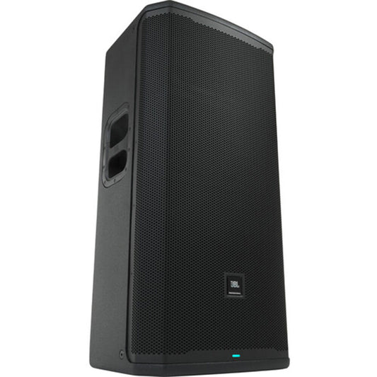 JBL 3 Way Powered Loudspeaker