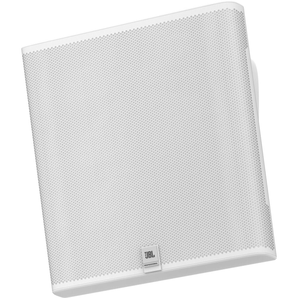 JBL JBL-SLP14/T-WH- Pair Sleek Low-Profile On-Wall, 4"