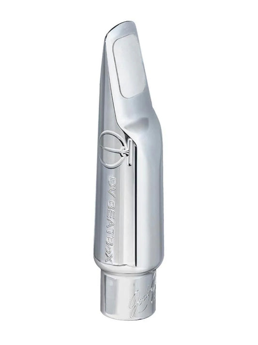 JodyJazz DV BEATBoX Tenor Saxophone Mouthpiece — Derek Brown Signature