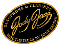 Jody Jazz Saxophone Mouthpieces