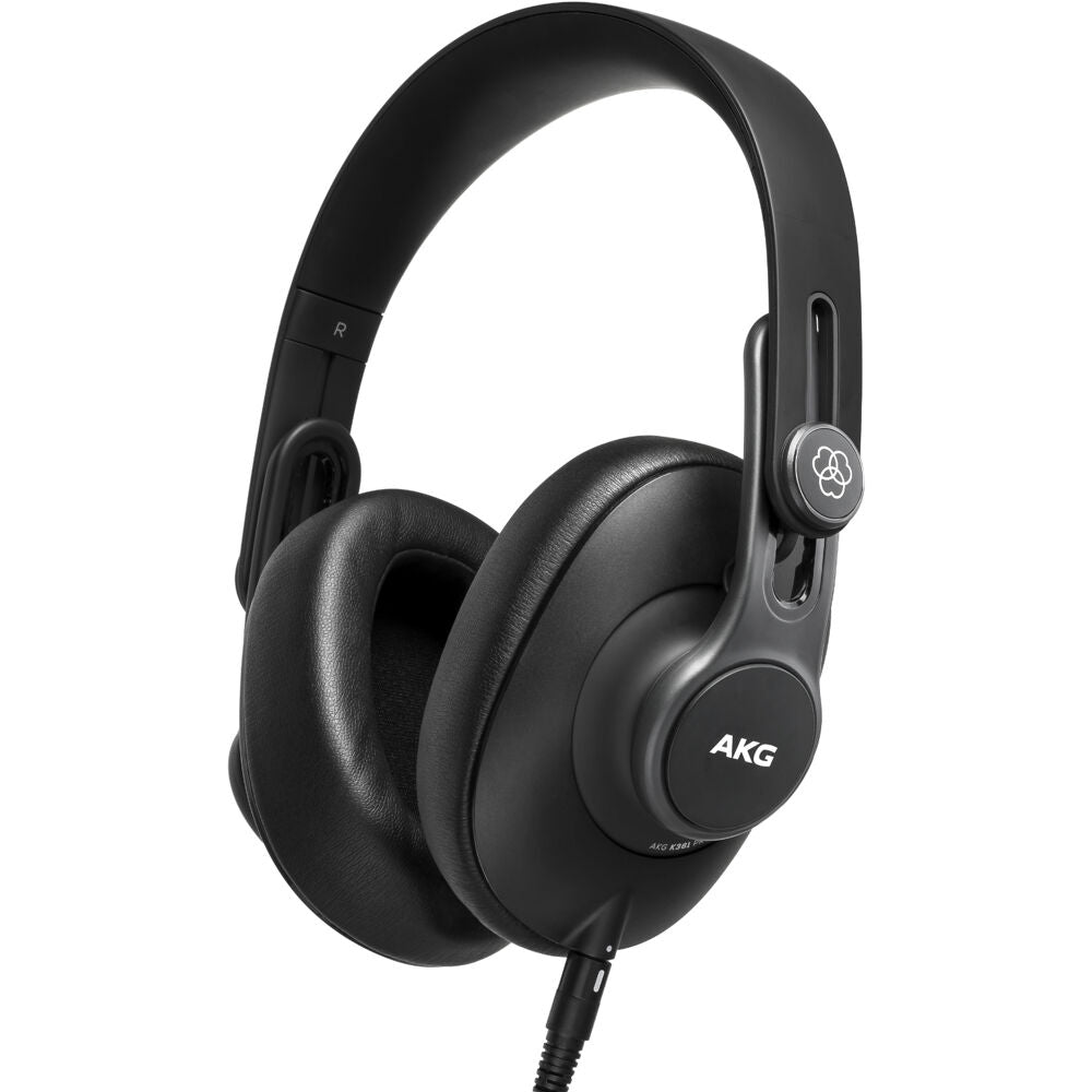 AKG PROFESSIONAL AUDIO HEADPHONE K361