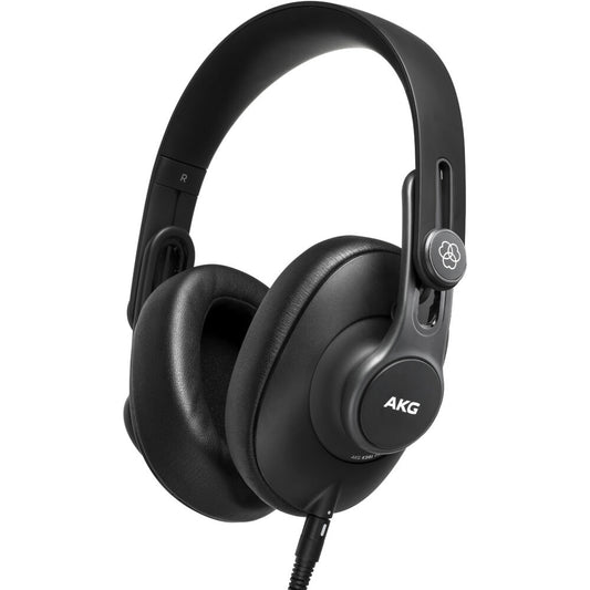 AKG PROFESSIONAL AUDIO HEADPHONE K361