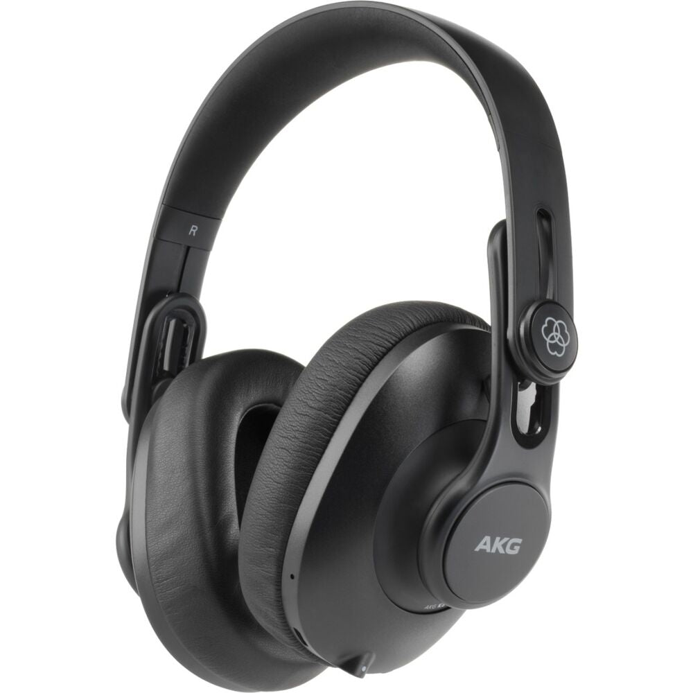 AKG BLUETOOTH VERSIONS OF THE K361