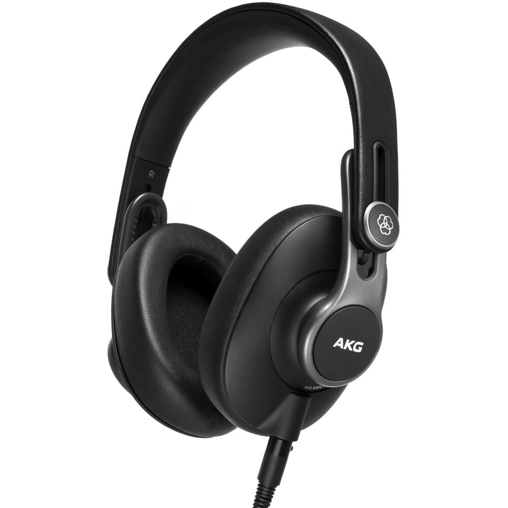 AKG PROFESSIONAL AUDIO HEADPHONE K371