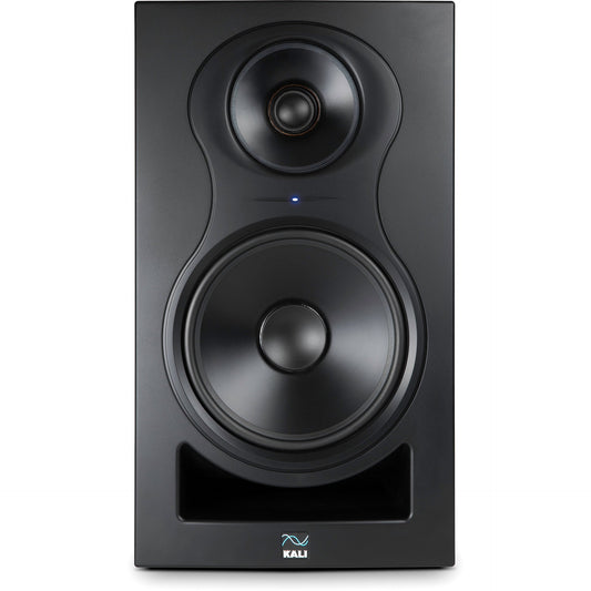 Kali Audio IN-8 V2 8 Inch 3-Way Coaxial Studio Monitor, front view