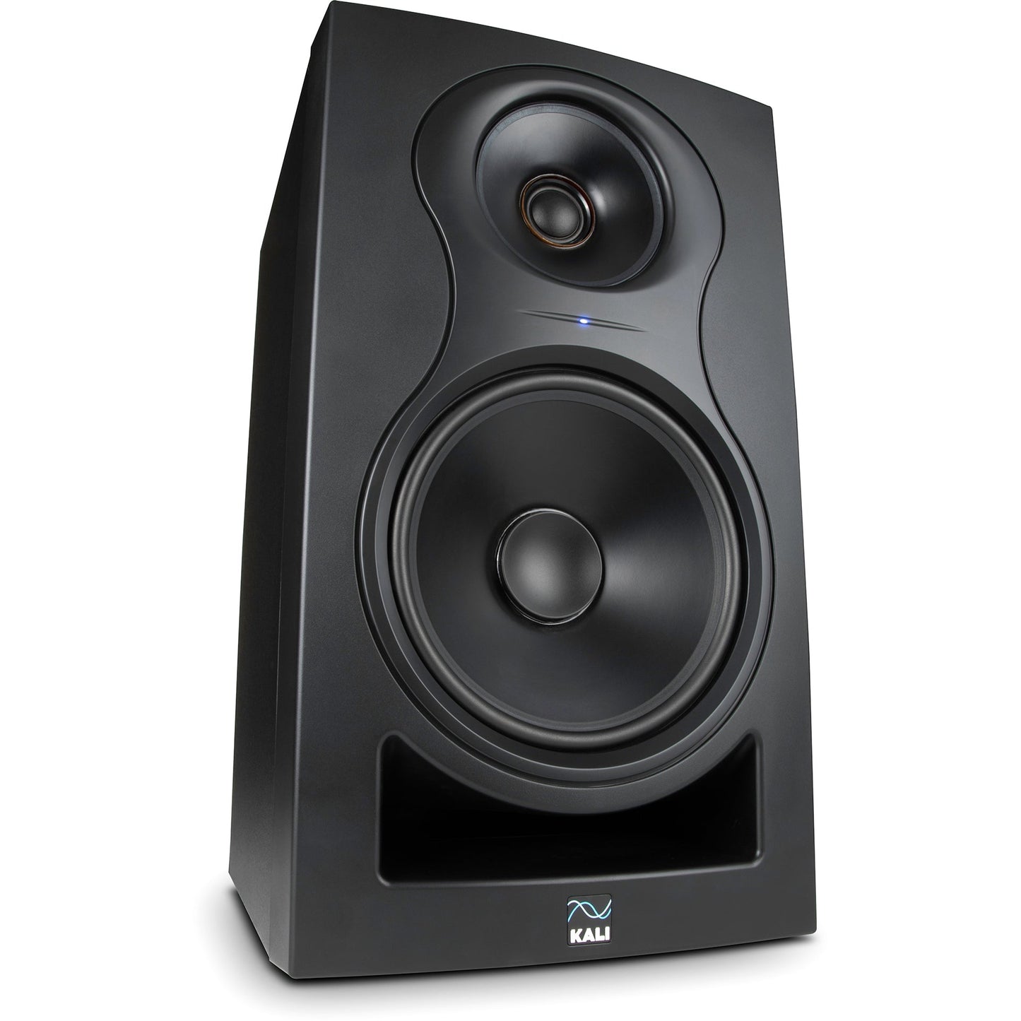 Kali Audio IN-8 V2 8 Inch 3-Way Coaxial Studio Monitor, view 2