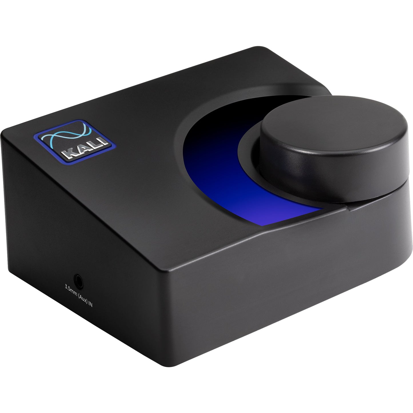Kali Audio MV-BT Bluetooth Input Module and Monitor Controller, view 3