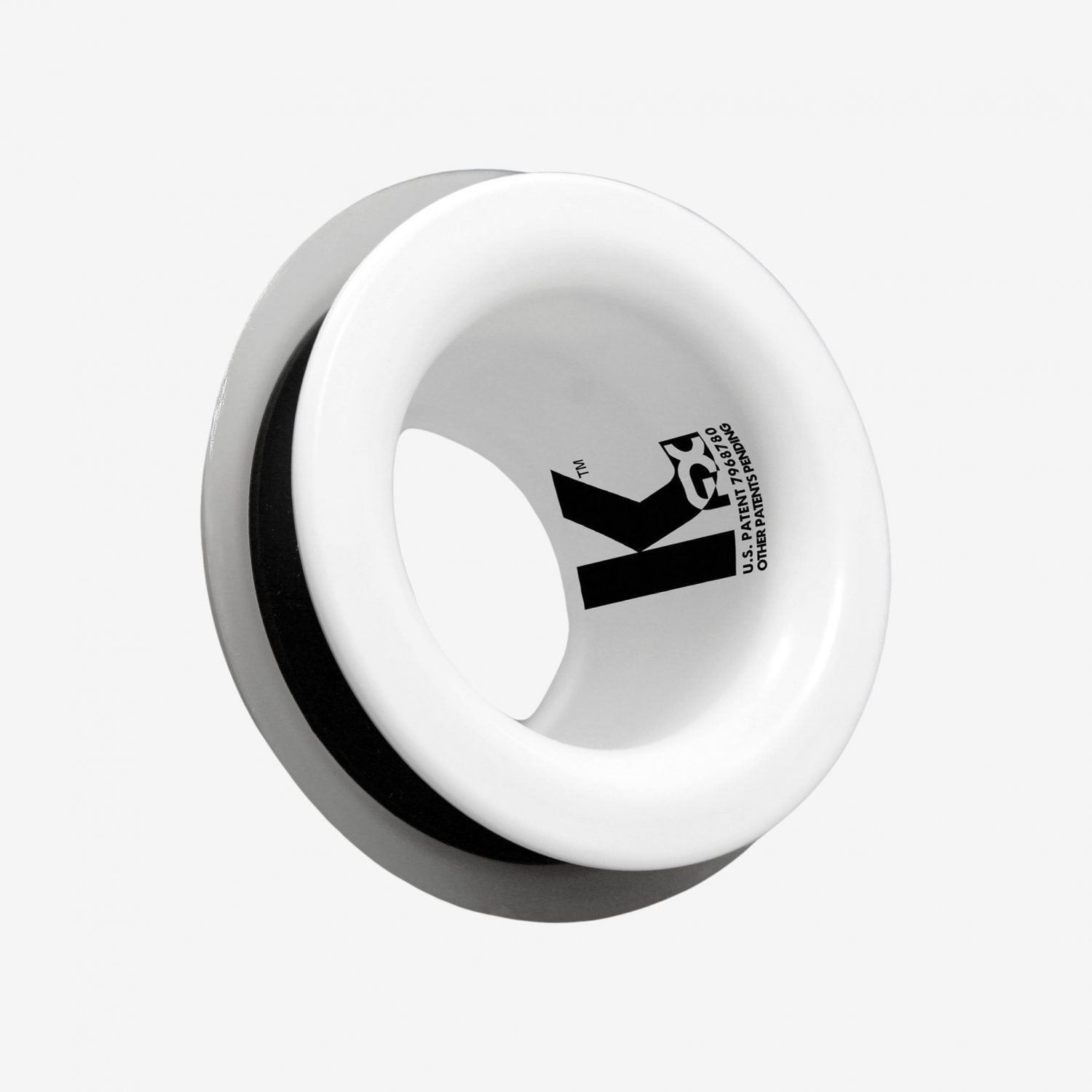KickPort FX Series 2 in. Bass Drum Port