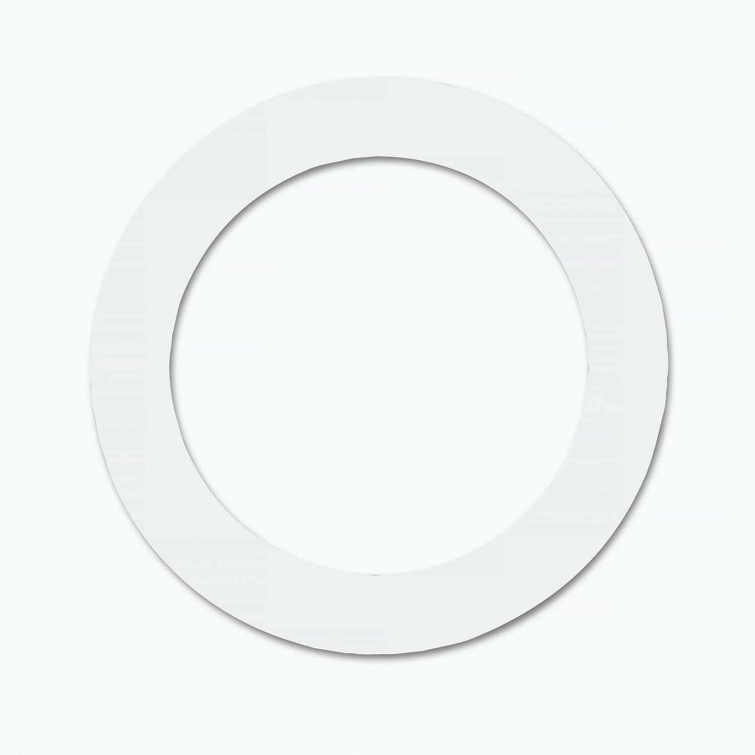 KickPort T-Ring Bass Drum Reinforcement Ring and Template