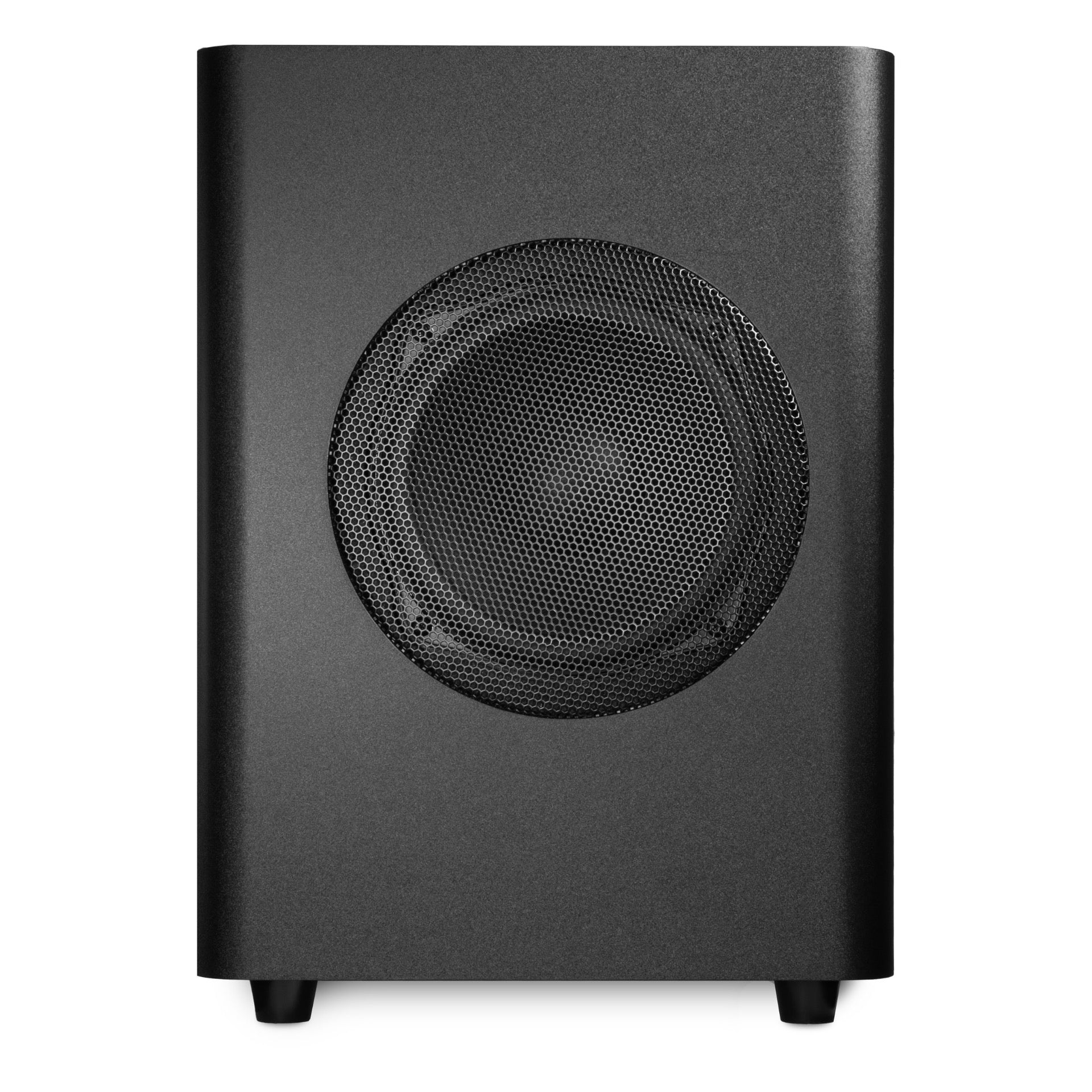 Kali Audio WS-6.2 Dual 6 Inch Studio Subwoofer, view 2