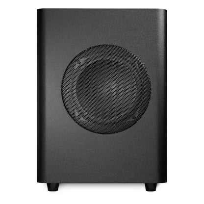 Kali Audio WS-6.2 Dual 6 Inch Studio Subwoofer, view 2