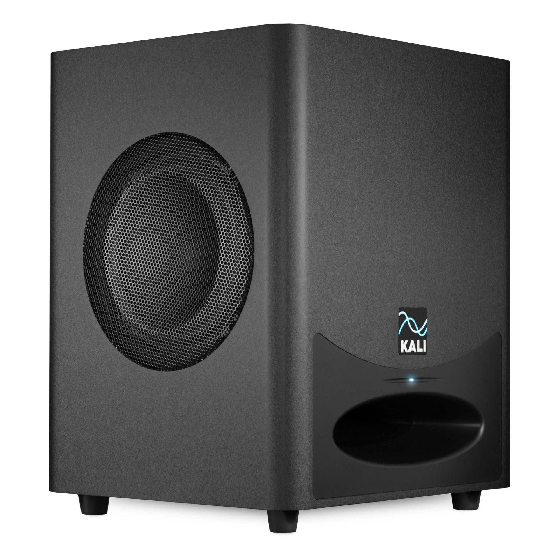 Kali Audio WS-6.2 Dual 6 Inch Studio Subwoofer, view 3