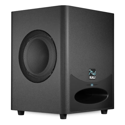 Kali Audio WS-6.2 Dual 6 Inch Studio Subwoofer, view 3