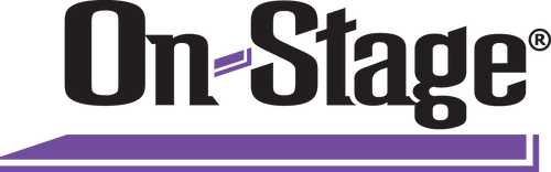 On-Stage: Professional Musical Instrument Stands and Accessories