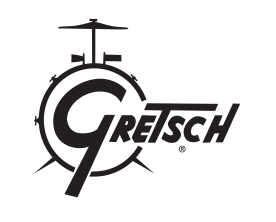 Gretsch Drums
