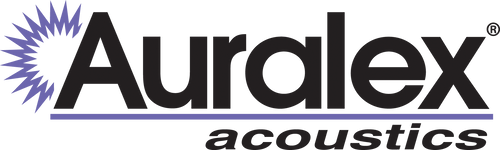 Auralex Acoustic Treatment & StudioFoam