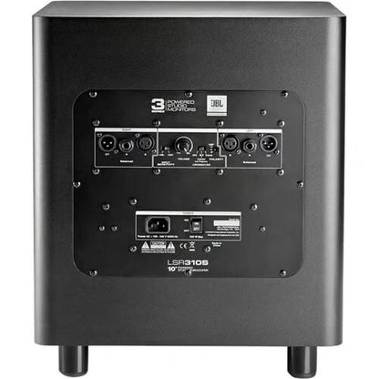 JBL CE Spkrs 10" Powered Subwoofer