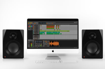 Artesia M-300 Studio Monitors (Each)