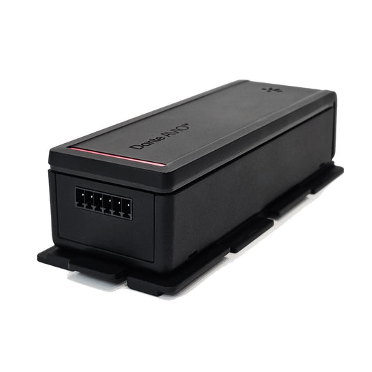 Audinate Dante AVIO Install Output Adapter 2 Ch