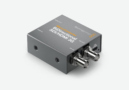 Micro Converter BiDirect SDI/HDMI 3G PSU