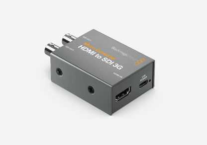 Micro Converter HDMI to SDI 3G PSU