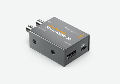Micro Converter SDI to HDMI 3G PSU