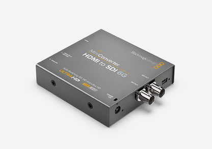 Mini Converter - HDMI to SDI 6G