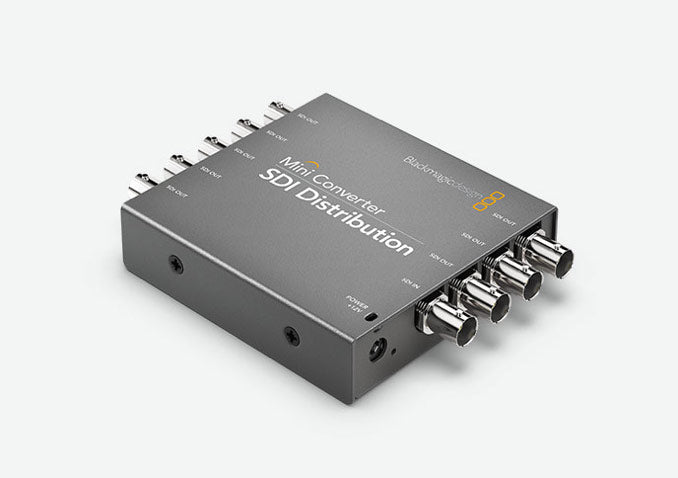 Mini Converter - SDI Distribution