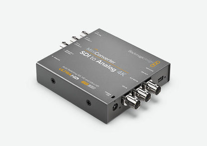 Mini Converter - SDI to Analog 4K