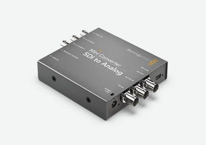 Mini Converter - SDI to Analog