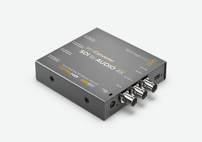 Mini Converter - SDI to Audio 4K