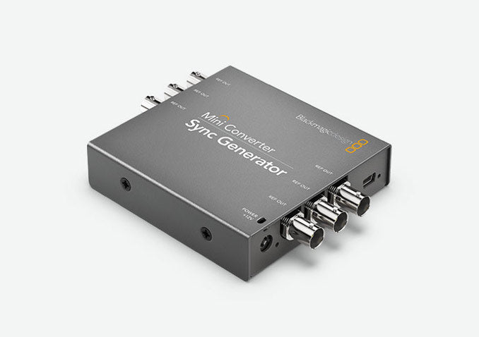 Mini Converter - Sync Generator