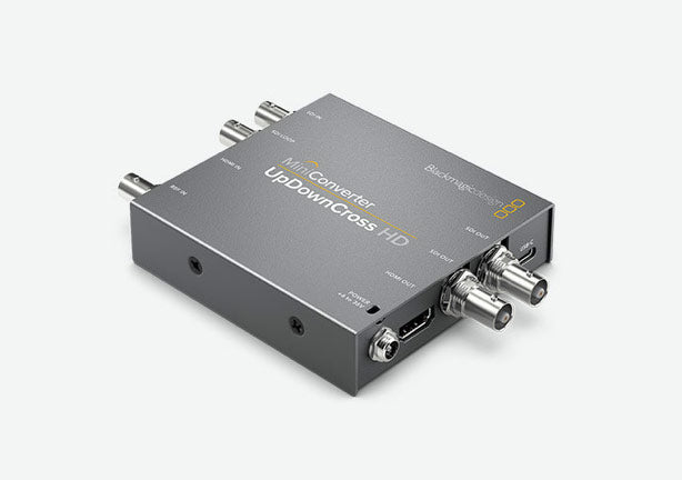 Mini Converter - UpDownCross HD