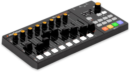 Studiologic SL MixFace detail view