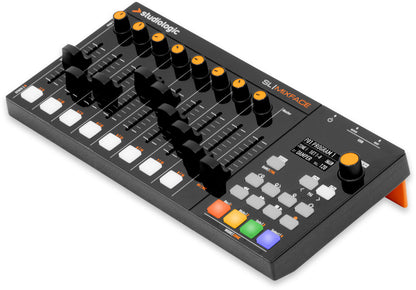 Studiologic SL MixFace front view