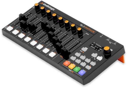 Studiologic SL MixFace front view